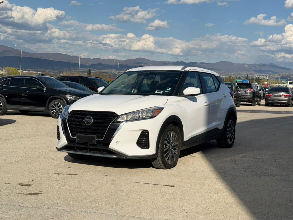 Nissan Kicks - фото 3