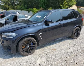 BMWX5