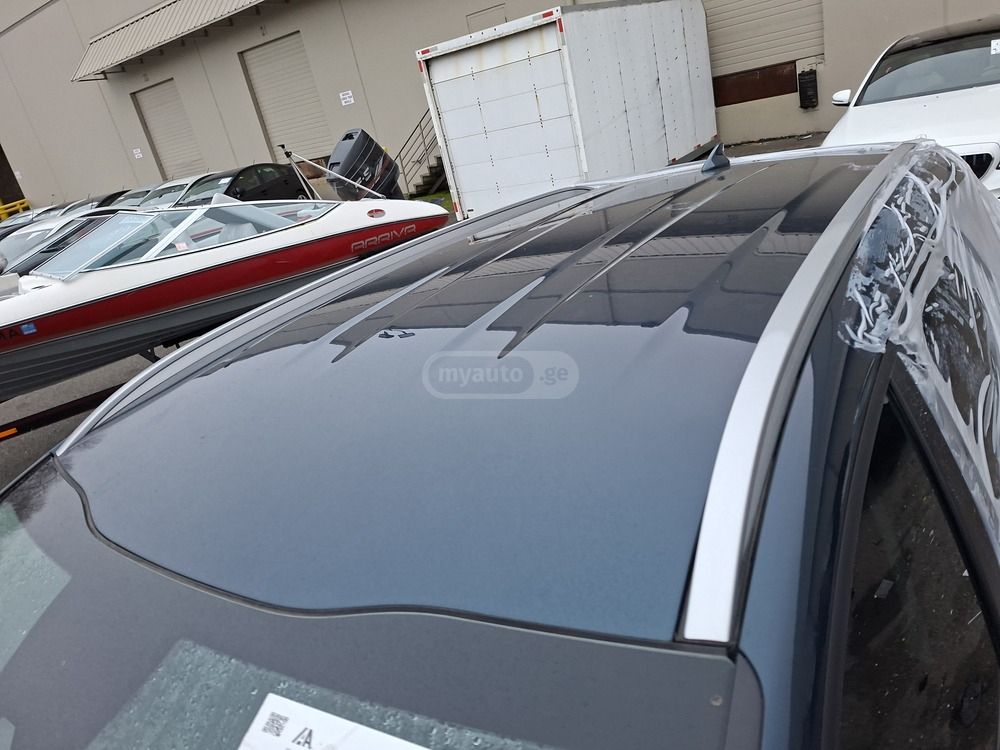 Kia Sportage - фото 12