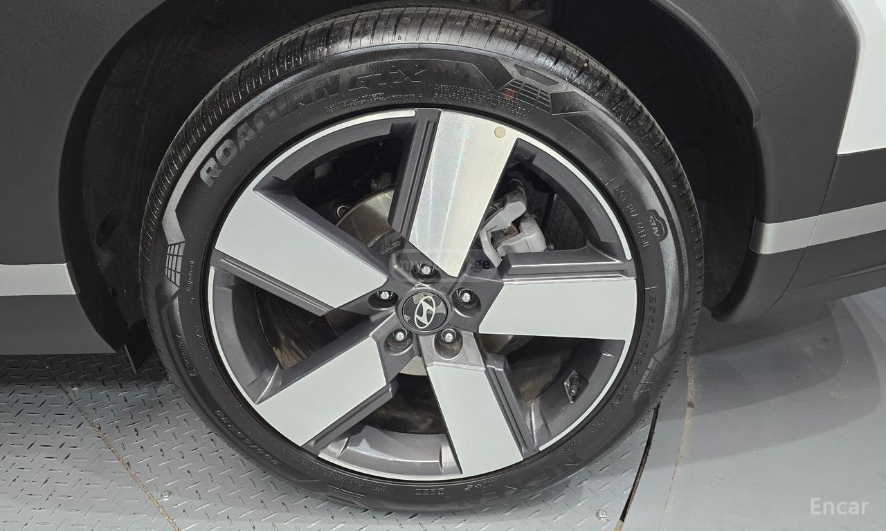 Hyundai Santa Fe - фото 5