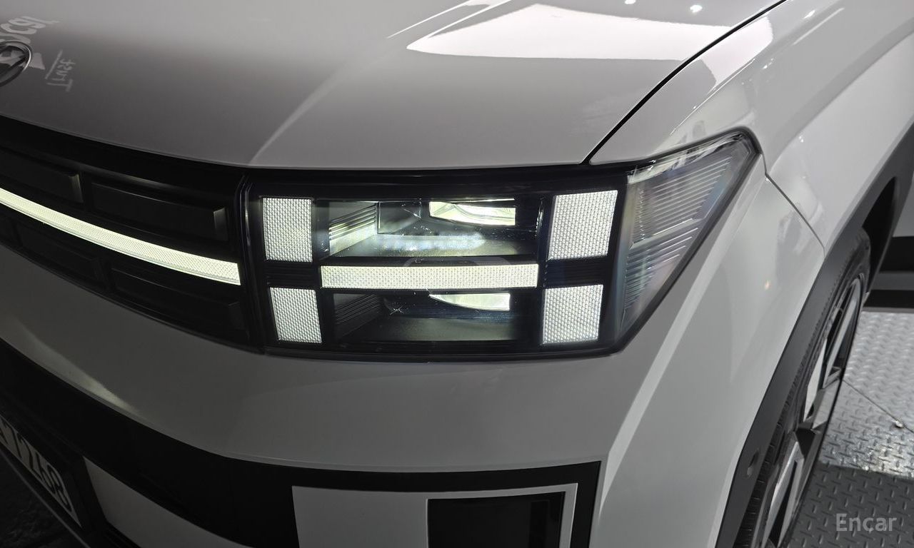 Hyundai Santa Fe - фото 6