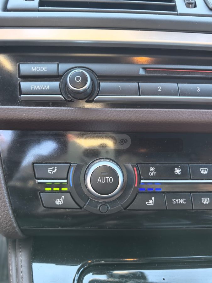 BMW 535 - фото 9