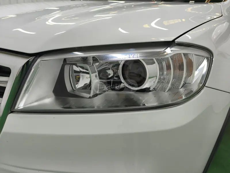 Haval H6 - фото 9