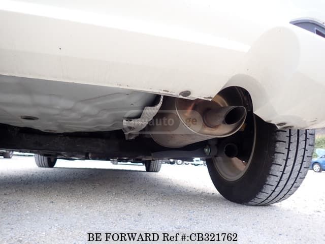 Nissan Note - фото 14