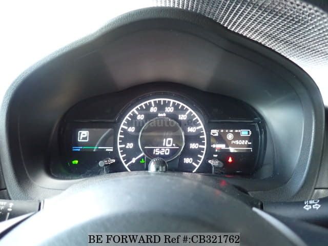 Nissan Note - фото 7