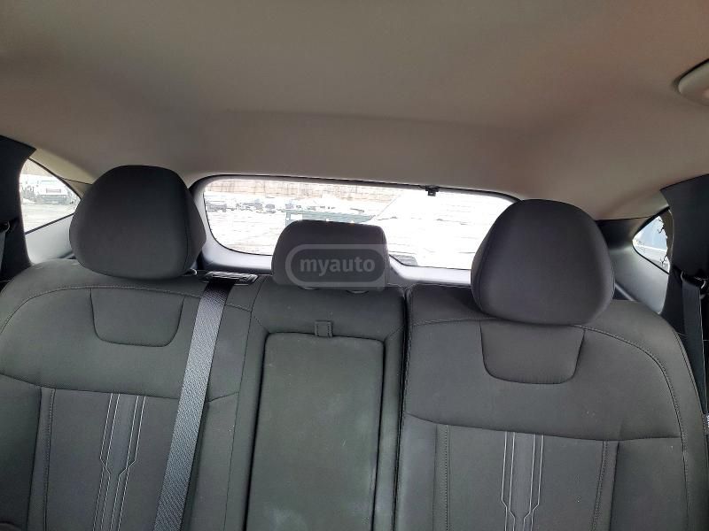 Hyundai HYBRID BLUE — миниатюра 10