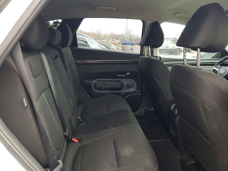 Hyundai HYBRID BLUE — миниатюра 11