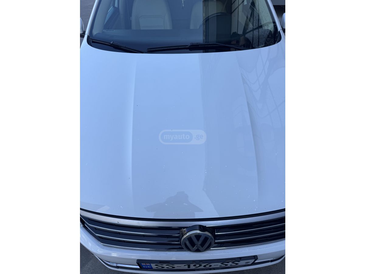 Volkswagen Passat - фото 7