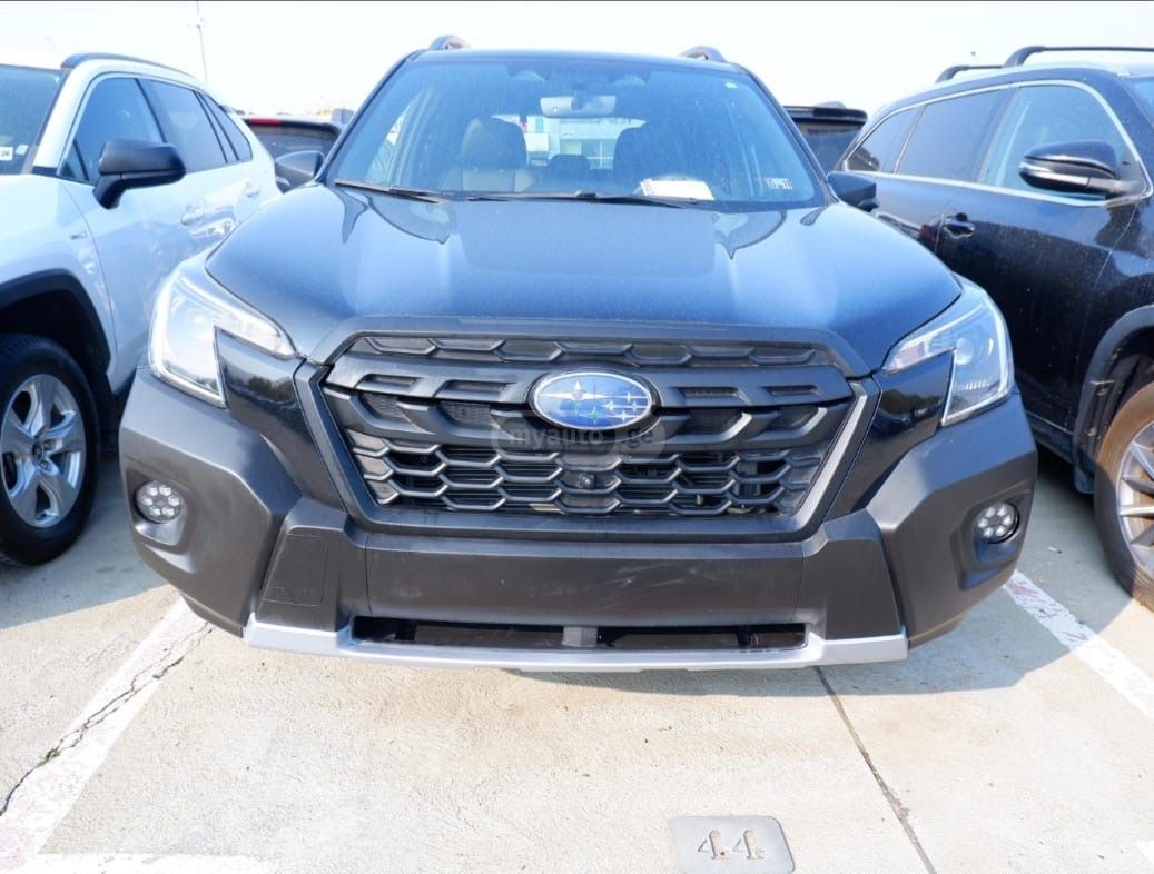Subaru Forester - фото 11