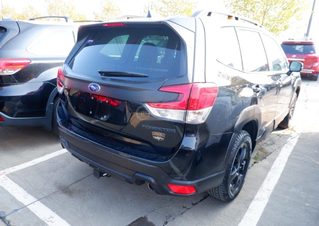 Subaru Forester - фото 5
