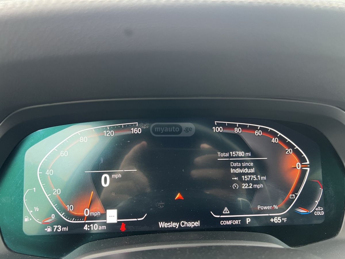 BMW X5 - фото 2