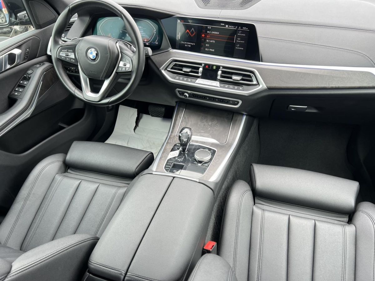 BMW X5 - фото 3
