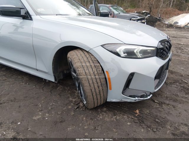 BMW 340 M340I XDRIVE 2023 — миниатюра 10