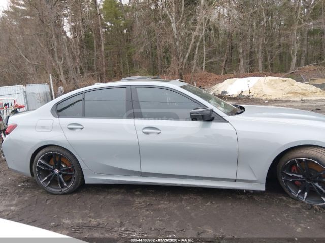 BMW 340 M340I XDRIVE 2023 — миниатюра 5