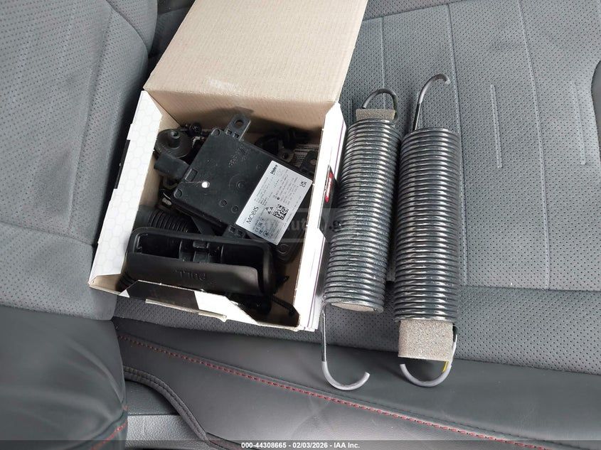 Hyundai Sonata 2025 — миниатюра 11