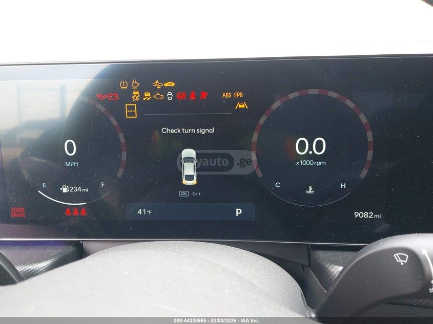 Hyundai Sonata 2025 — миниатюра 6