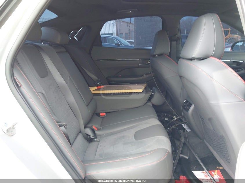 Hyundai Sonata 2025 — миниатюра 7