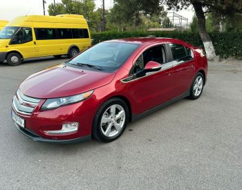 ChevroletVolt