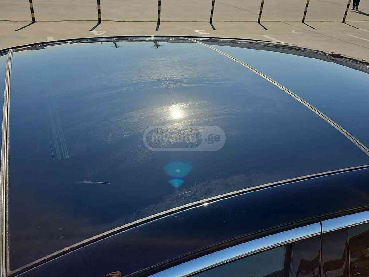 Kia Kia Q50 — миниатюра 9