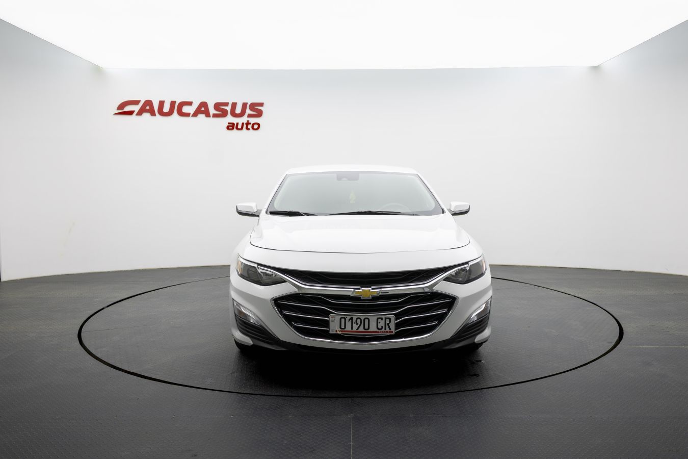 Chevrolet Malibu - фото 2