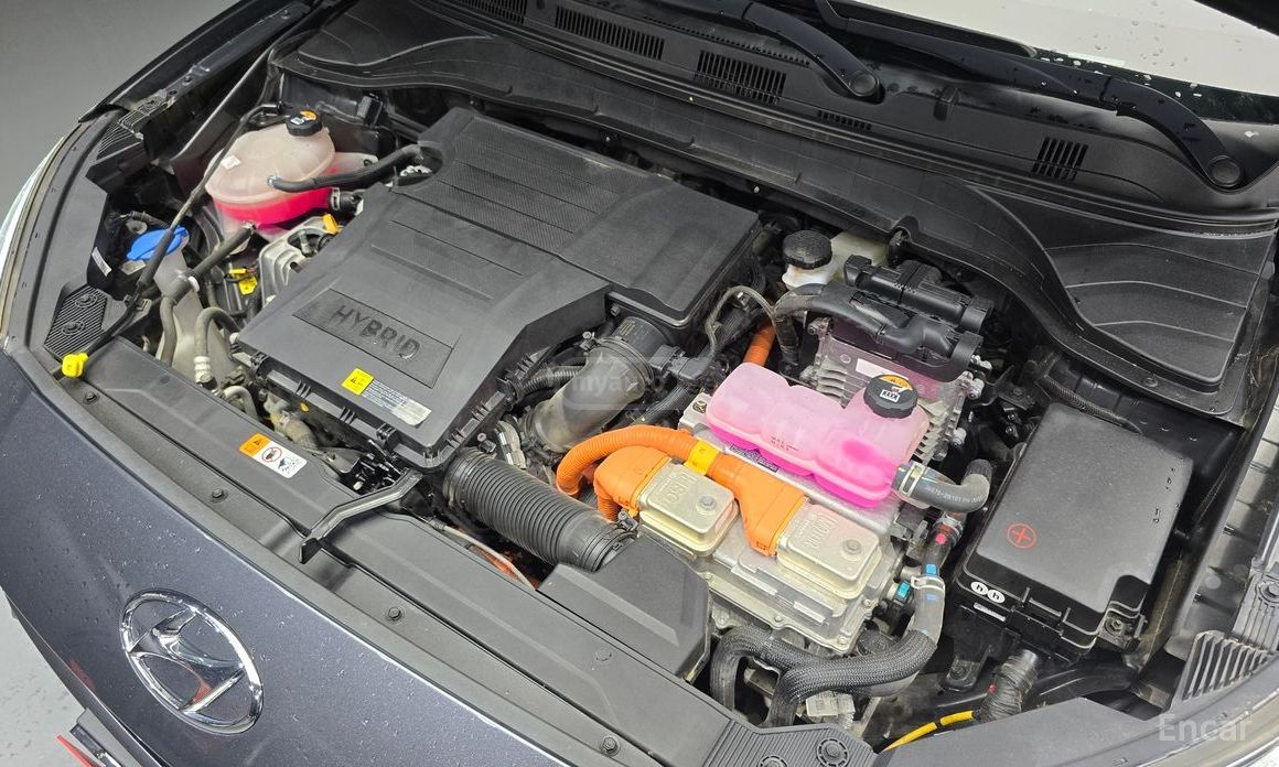 Hyundai kona - фото 5