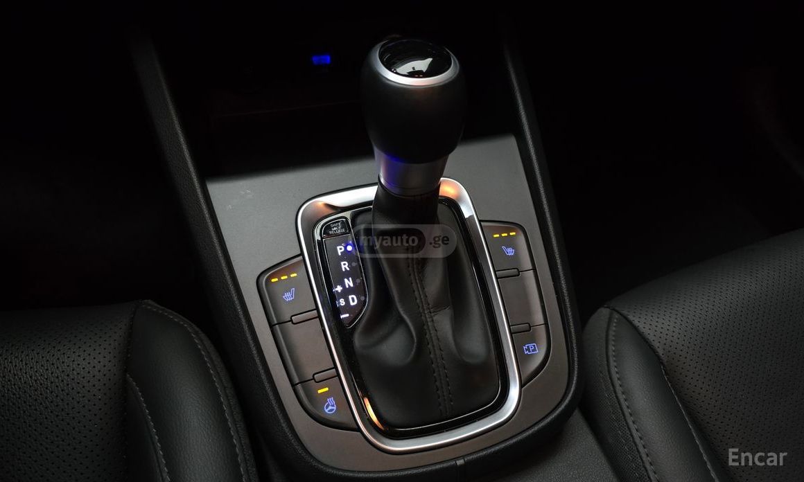 Hyundai kona - фото 8