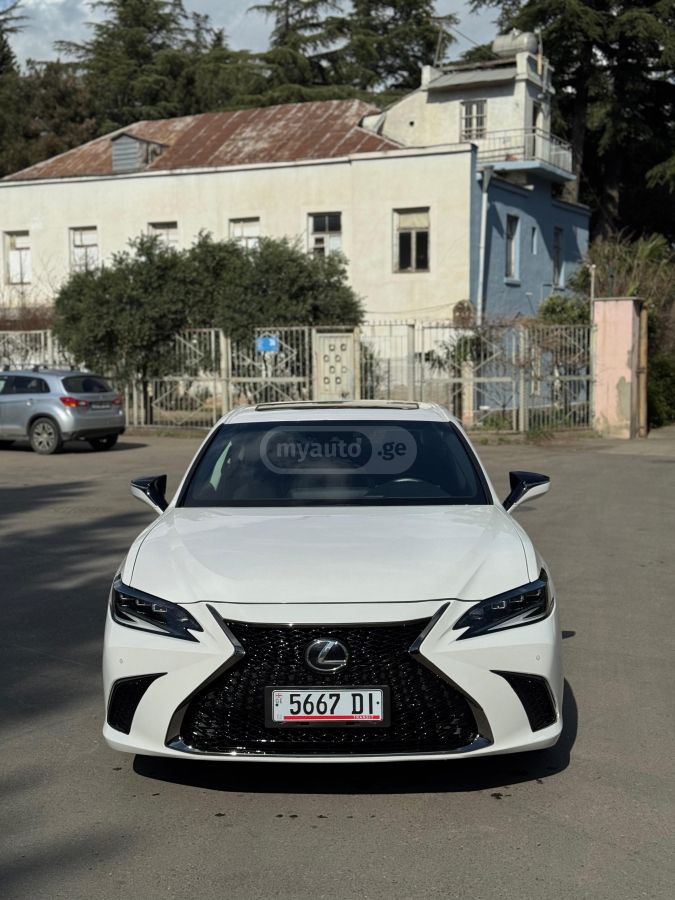 Lexus ES 250 - фото 2