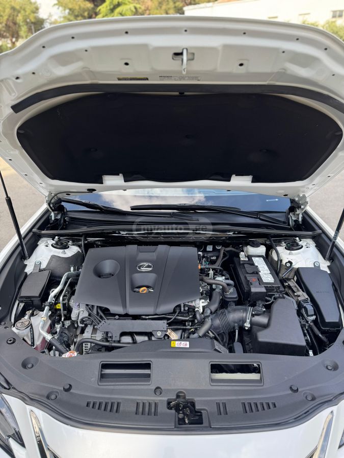 Lexus ES 250 - фото 9