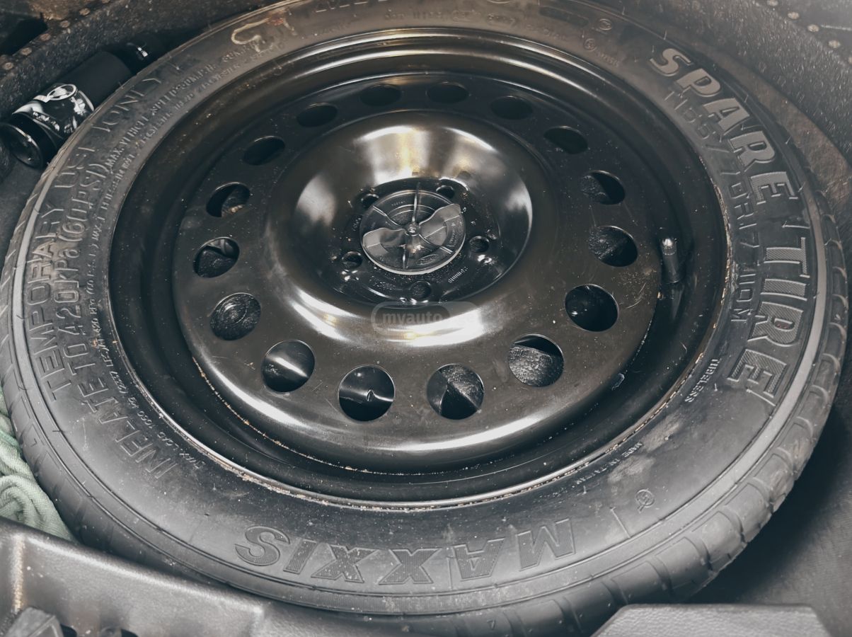 Ford Escape - фото 11