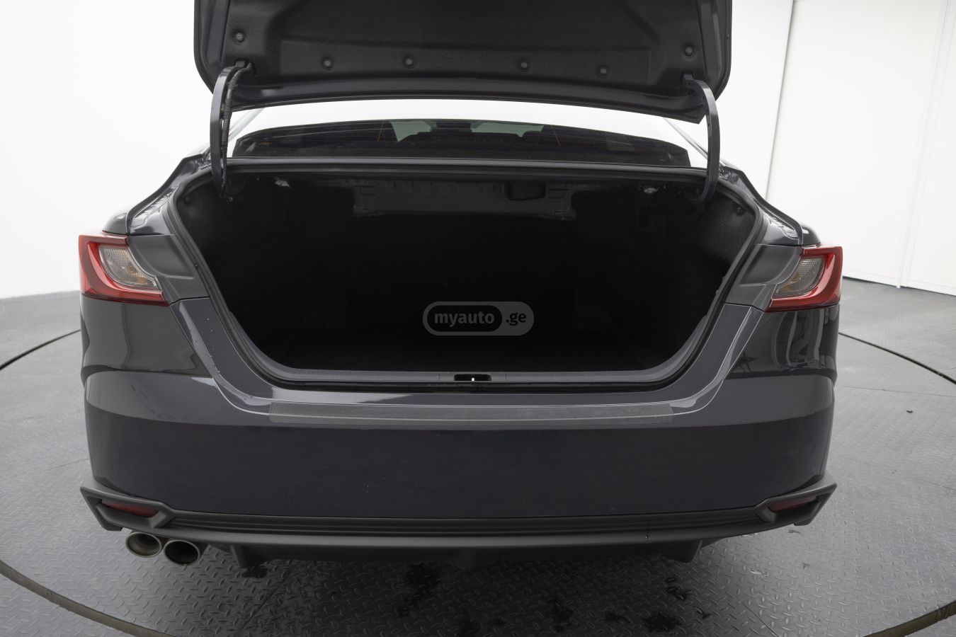 Toyota Toyota Camry — миниатюра 7