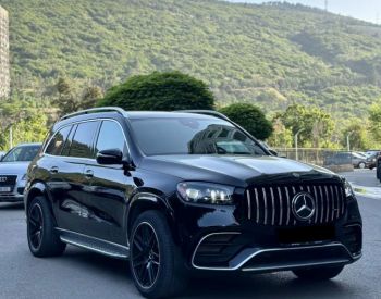 Mercedes-BenzGLS 4502020