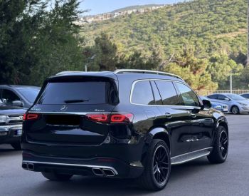 Mercedes-BenzGLS 4502020