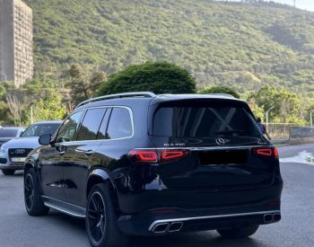Mercedes-BenzGLS 4502020