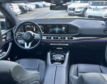Mercedes-BenzGLS 4502020
