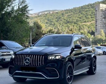 Mercedes-BenzGLS 4502020