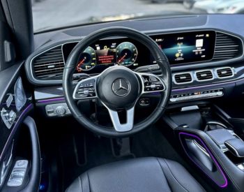 Mercedes-BenzGLS 4502020