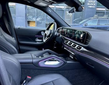 Mercedes-BenzGLS 4502020