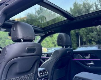 Mercedes-BenzGLS 4502020