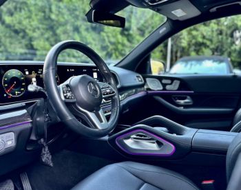 Mercedes-BenzGLS 4502020
