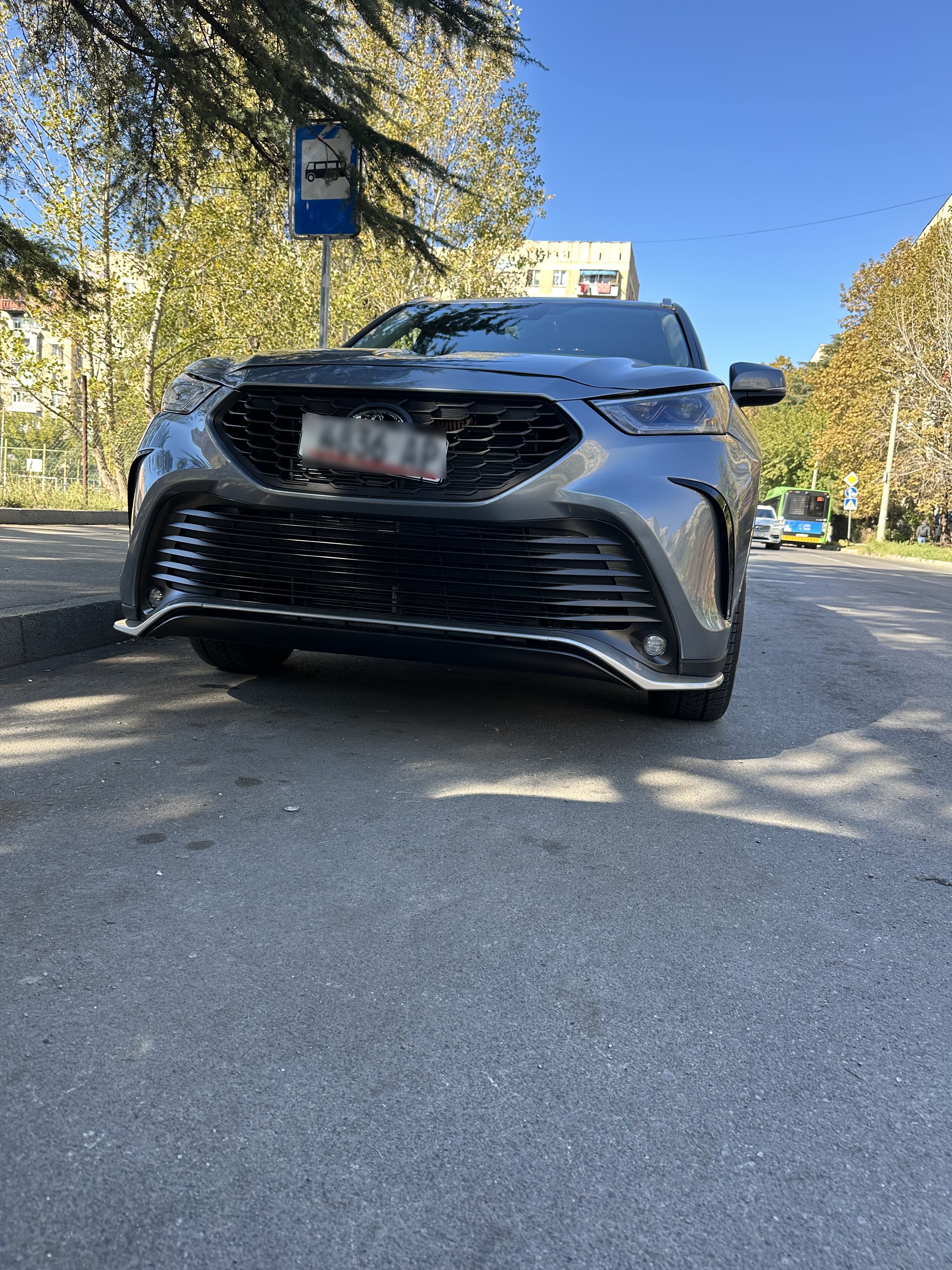 Toyota Highlander - фото 10