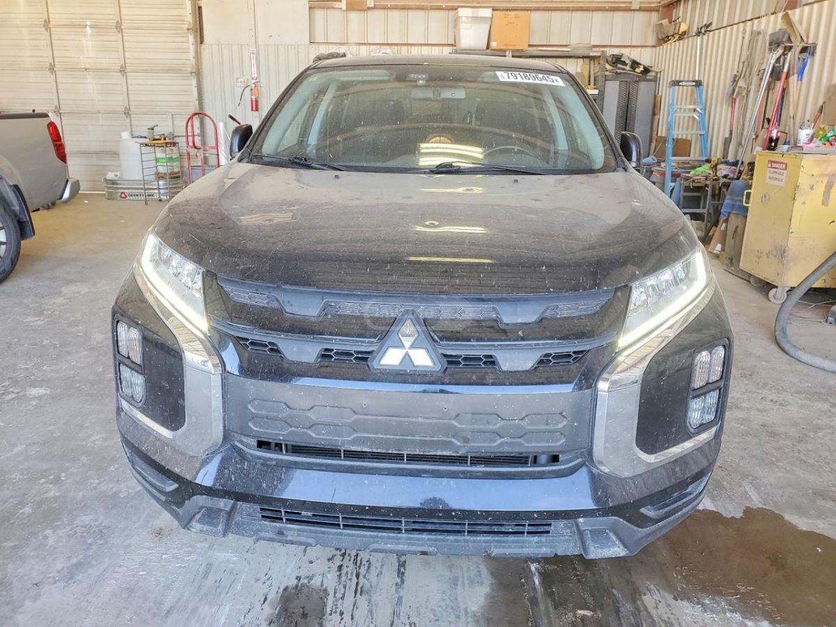 Mitsubishi Outlander - фото 5