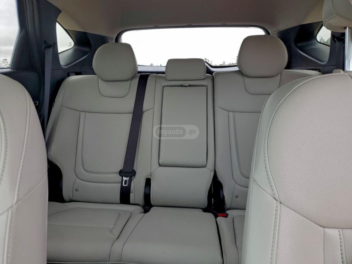 Hyundai limited — миниатюра 10