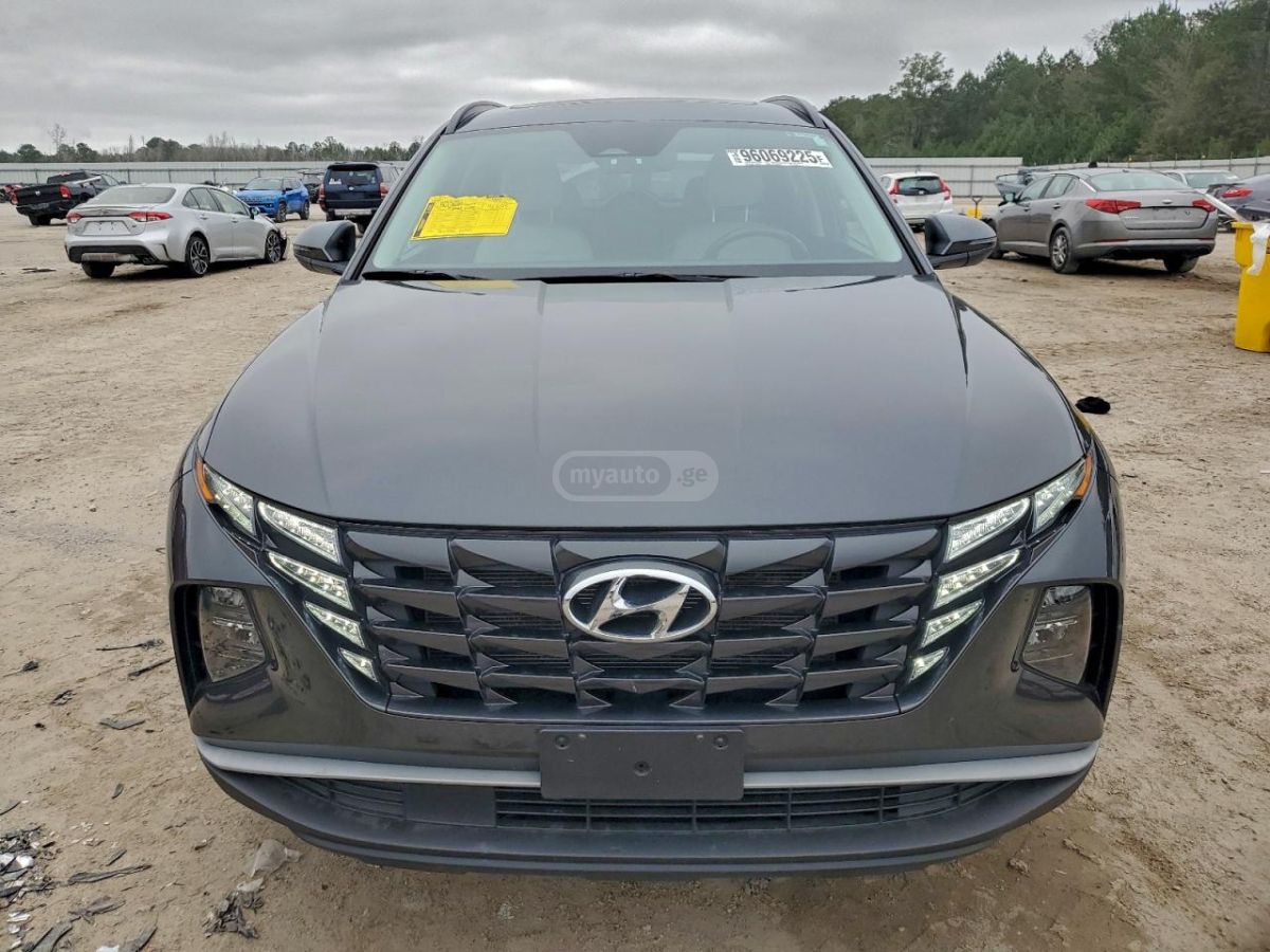 Hyundai limited — миниатюра 5