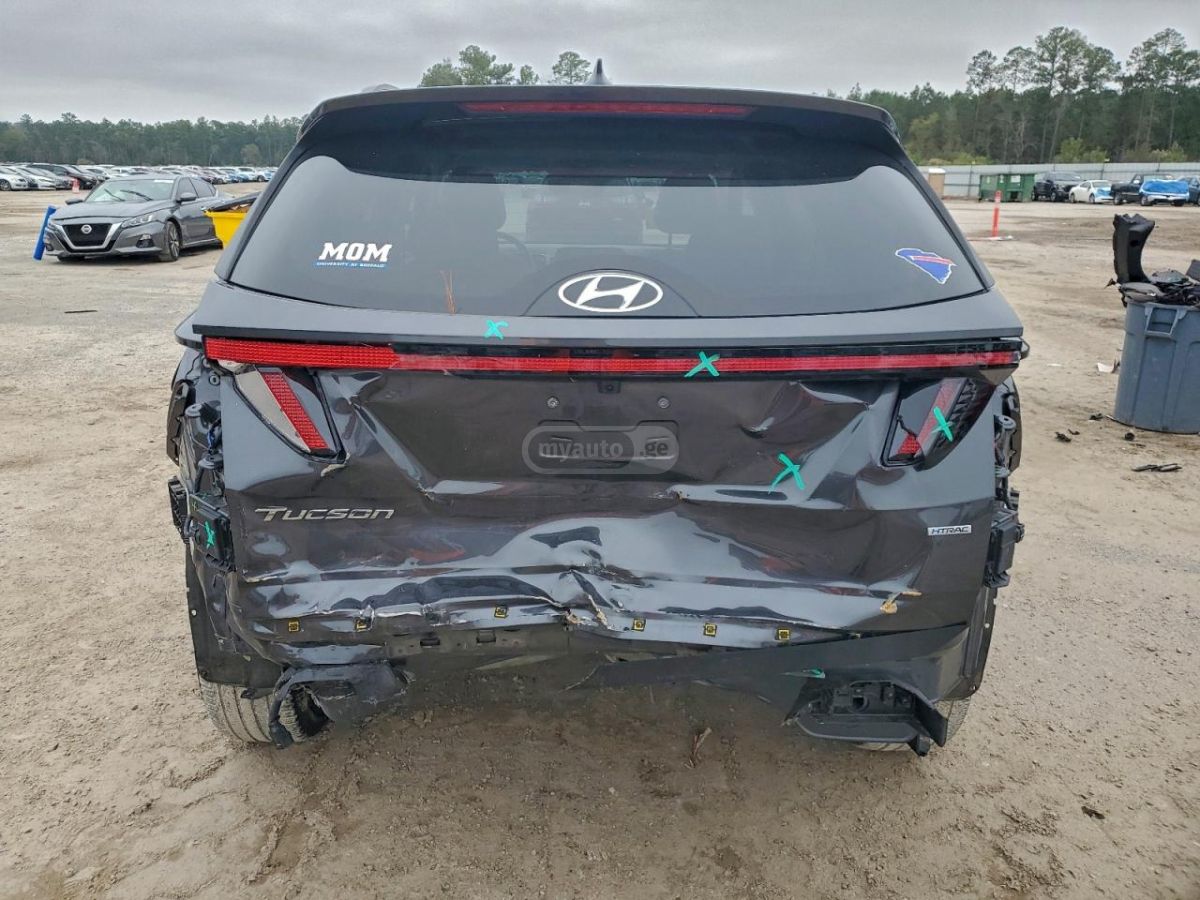 Hyundai limited — миниатюра 6