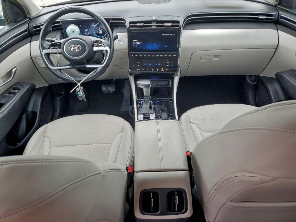 Hyundai limited — миниатюра 8