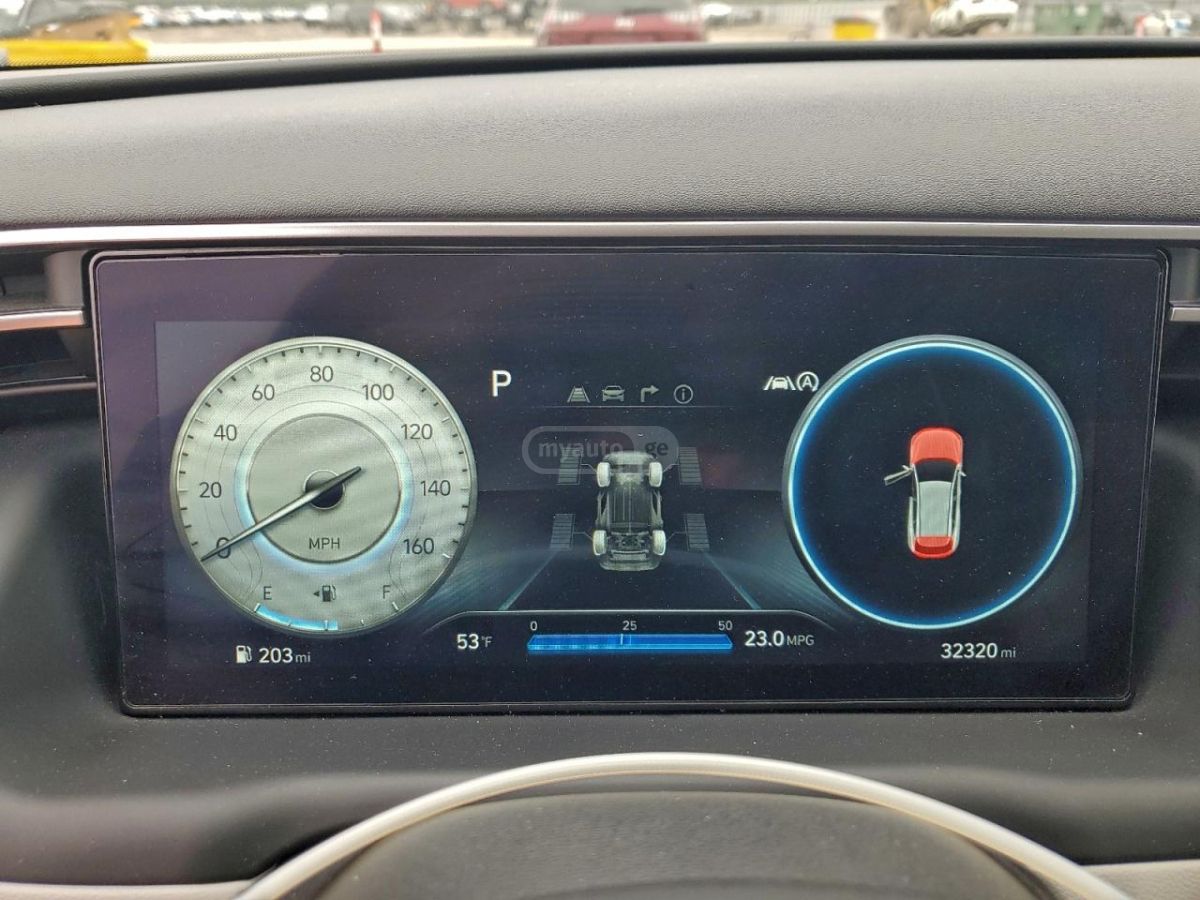 Hyundai limited — миниатюра 9