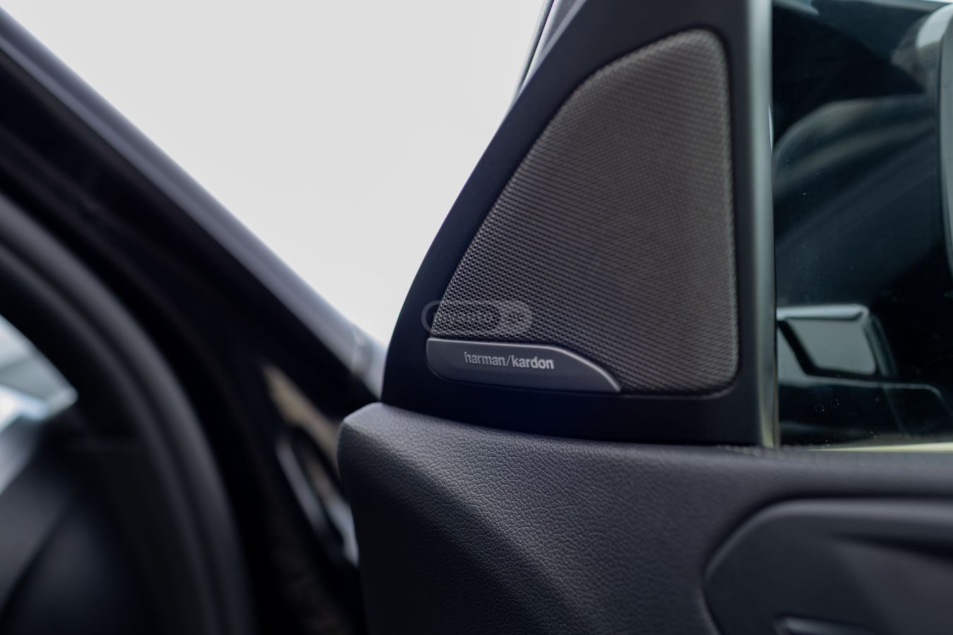 BMW X6 - фото 12