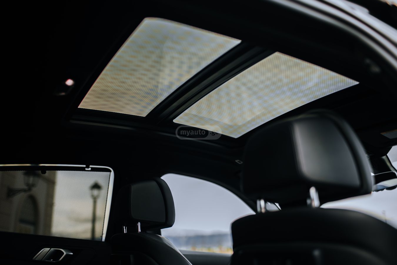 BMW X6 - фото 9