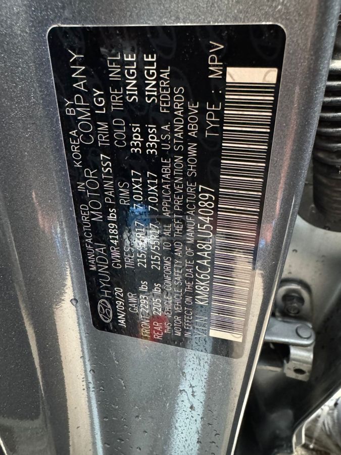 Hyundai kona - фото 5