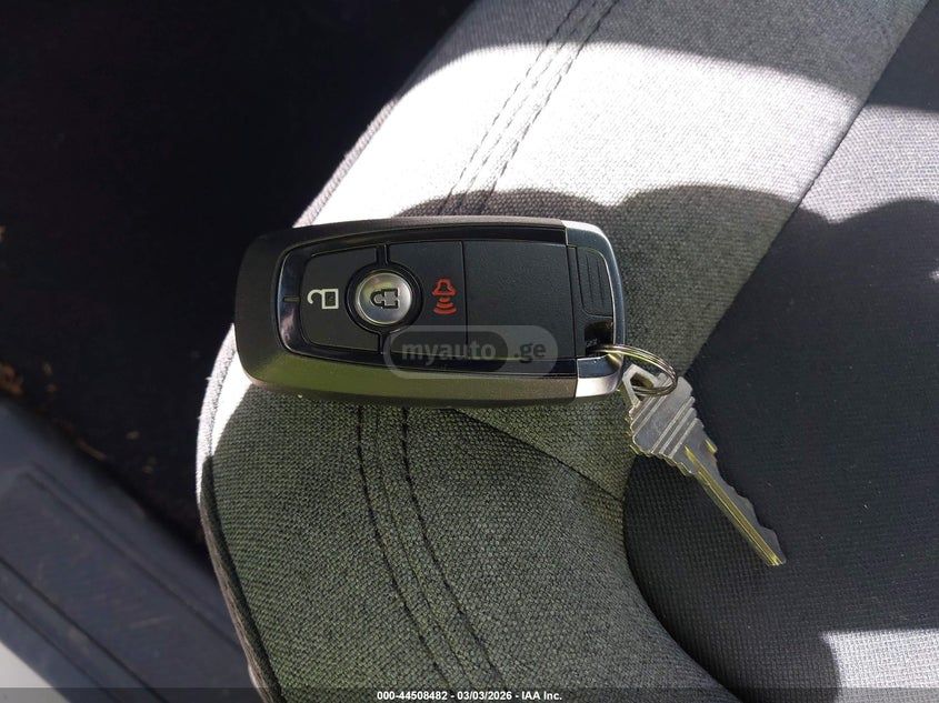 Ford Bronco - фото 10